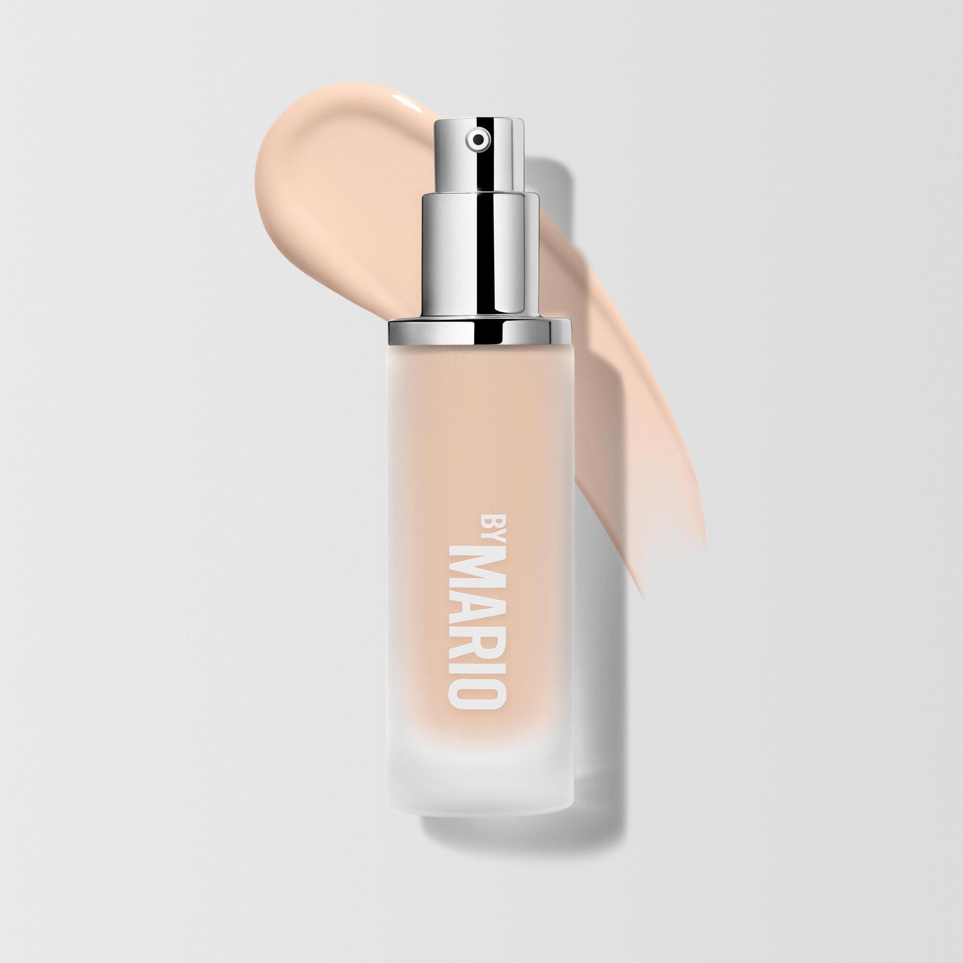 Surrealskin&amp;reg; Natural Finish Foundation - .5 N