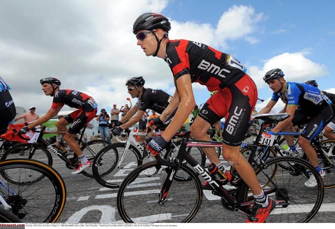 Tejay van Garderen (BMC)