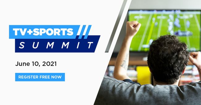 2021 TV + Sports Summit