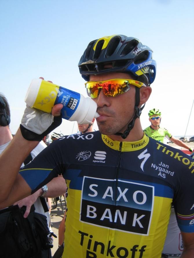 Alberto Contador (Saxo Bank Tinkoff)