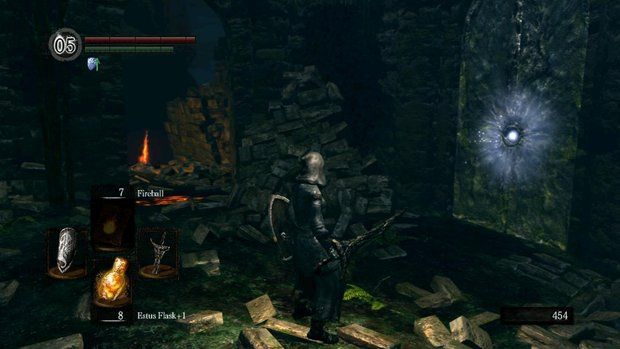 Dark Souls Remastered tips for farming Souls and Humanity, finding the