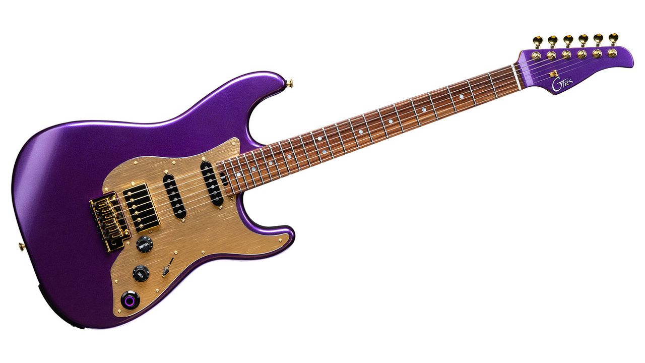 Mooer GTRS S900