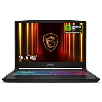 MSI Katana 15 (RTX 5070)