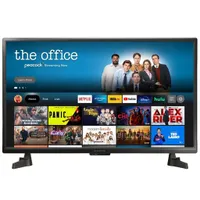 Insignia 55-inch F30 Series 4K Fire TV $449 $369 at Best Buy (save $80)
