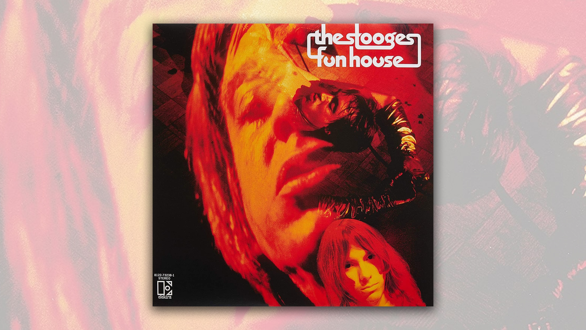Great punk albums