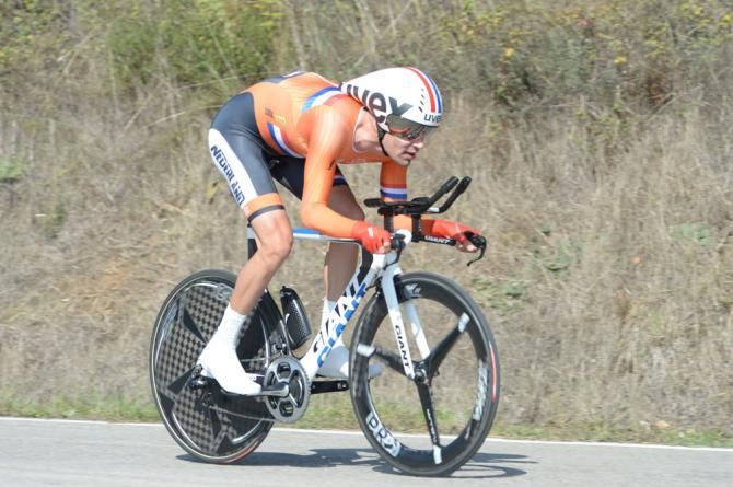 Tom Dumoulin (Netherlands)