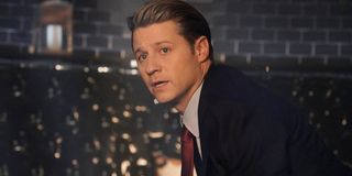 gotham series finale jim gordon sirens fox