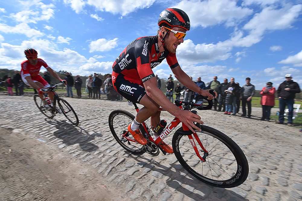 Jempy Drucker (BMC)