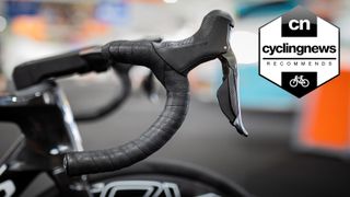 Gravel Gear: Fizik Bar Gel Handlebar Padding