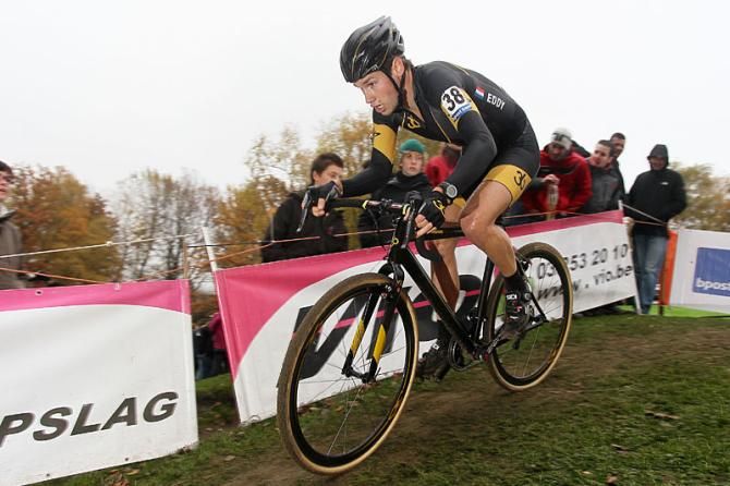 Eddy van IJzendoorn (36Cycling)