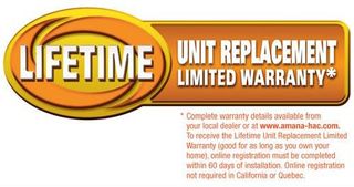 Amana Gas Furnaces - Model Reviews and Buying Guide | Top Ten Reviews