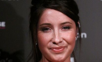 Some wonder what "Dancing with the Stars" will mean for Bristol Palin. 