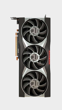 AMD Radeon RX 6800 XT