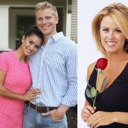 The Couples of 'Bachelor' Nation