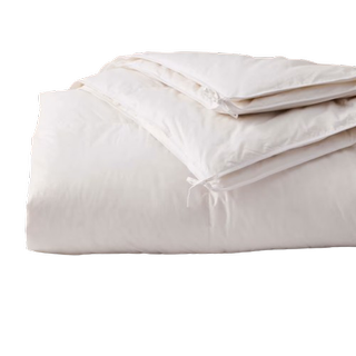 Duck Feather & Down 13.5 Tog All Seasons Duvet