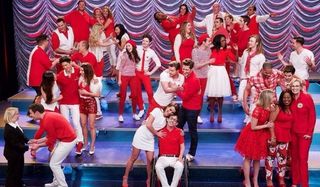 glee season 6