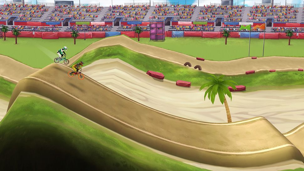 The best free sports games for android the best free android games 