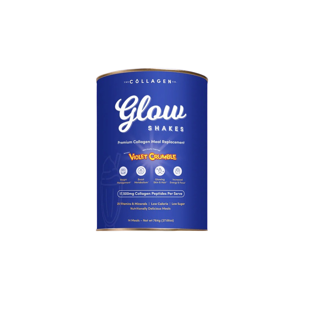 Violet Crumble Collagen Meal Replacement - 784g