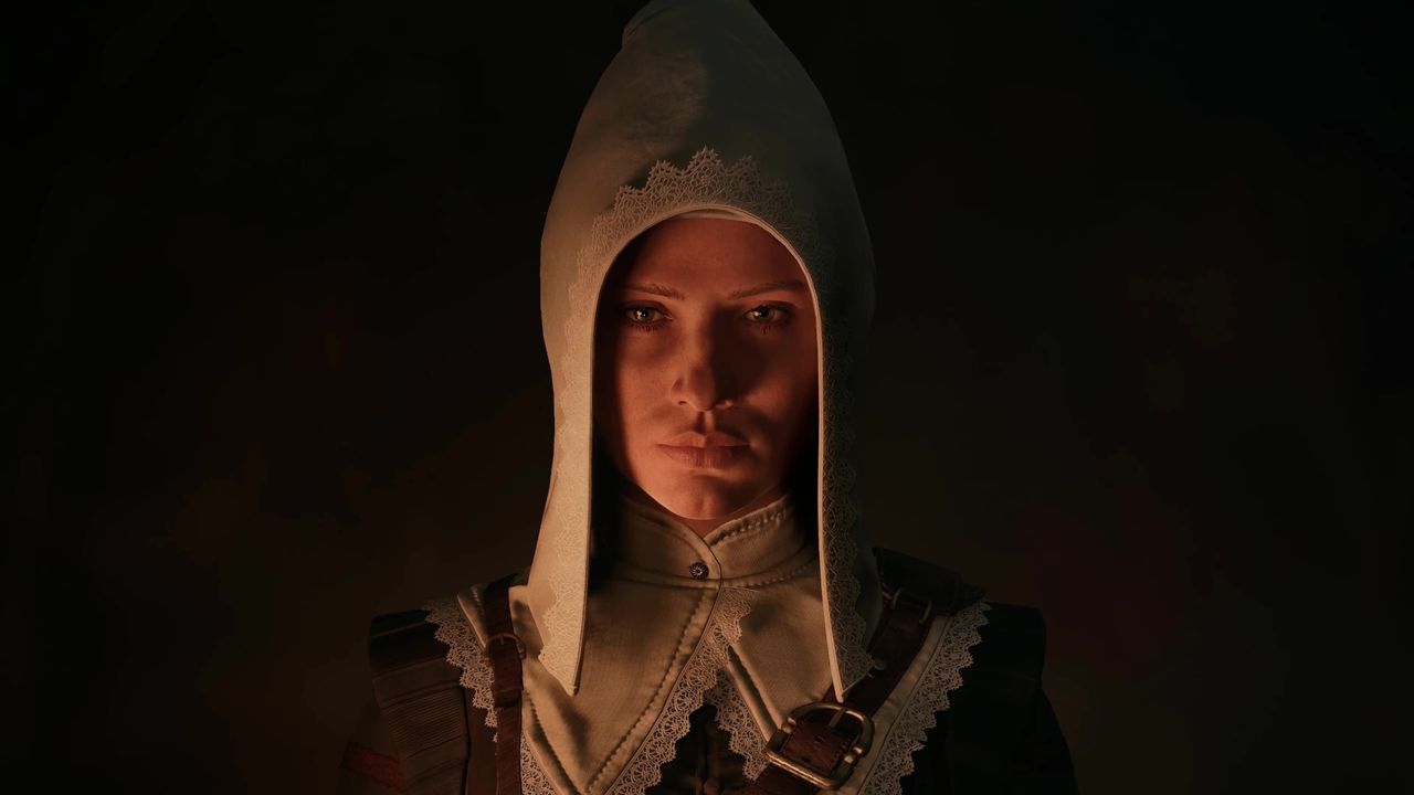 1666: Amsterdam is a witchy body-hopper made by Assassin's Creed's creator, but it has more in common with Hitman