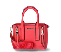 Madden NYC Women's Mini Zipper Satchel