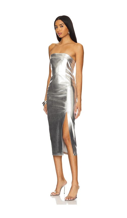 Kelly Midi Dress