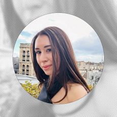 Sarah Akram Celebrity Facialist