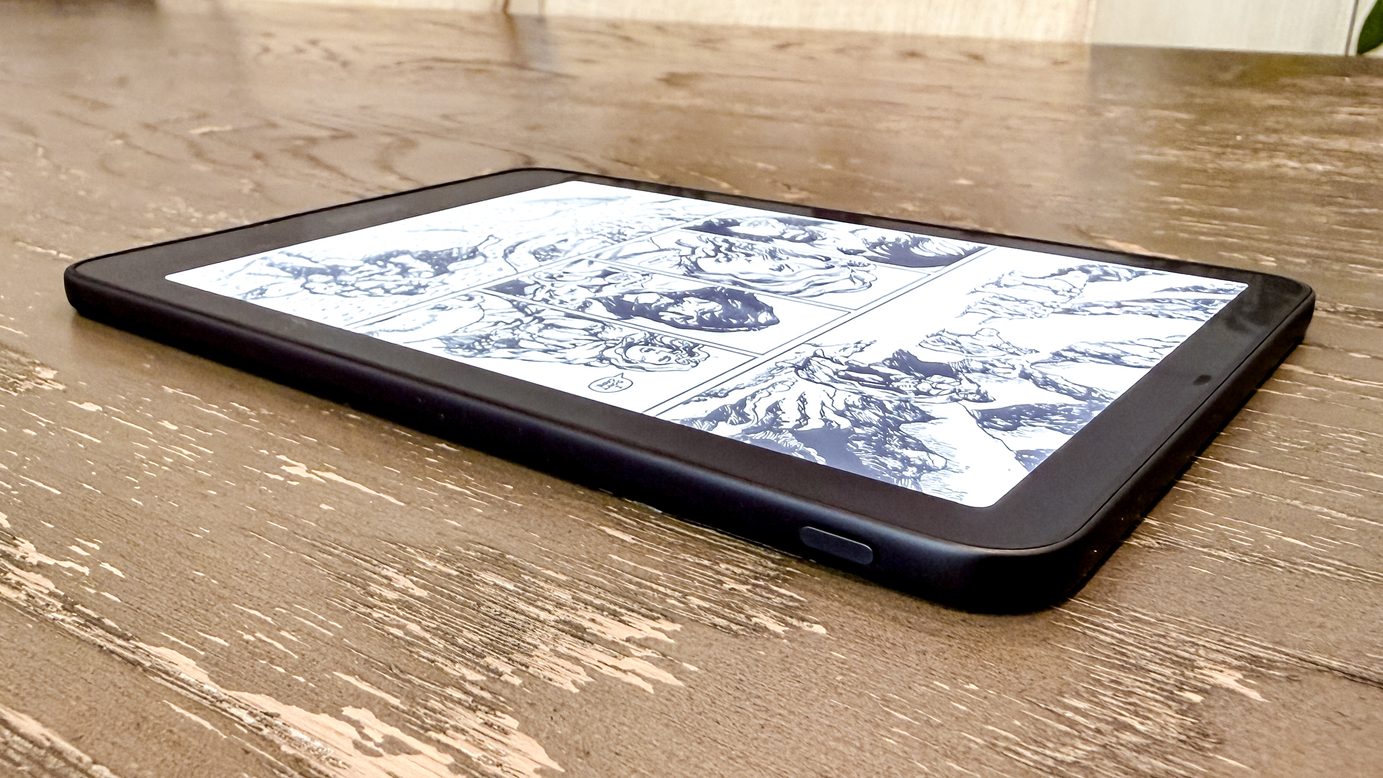 Amazon Kindle Paperwhite Signature Edition (2026)