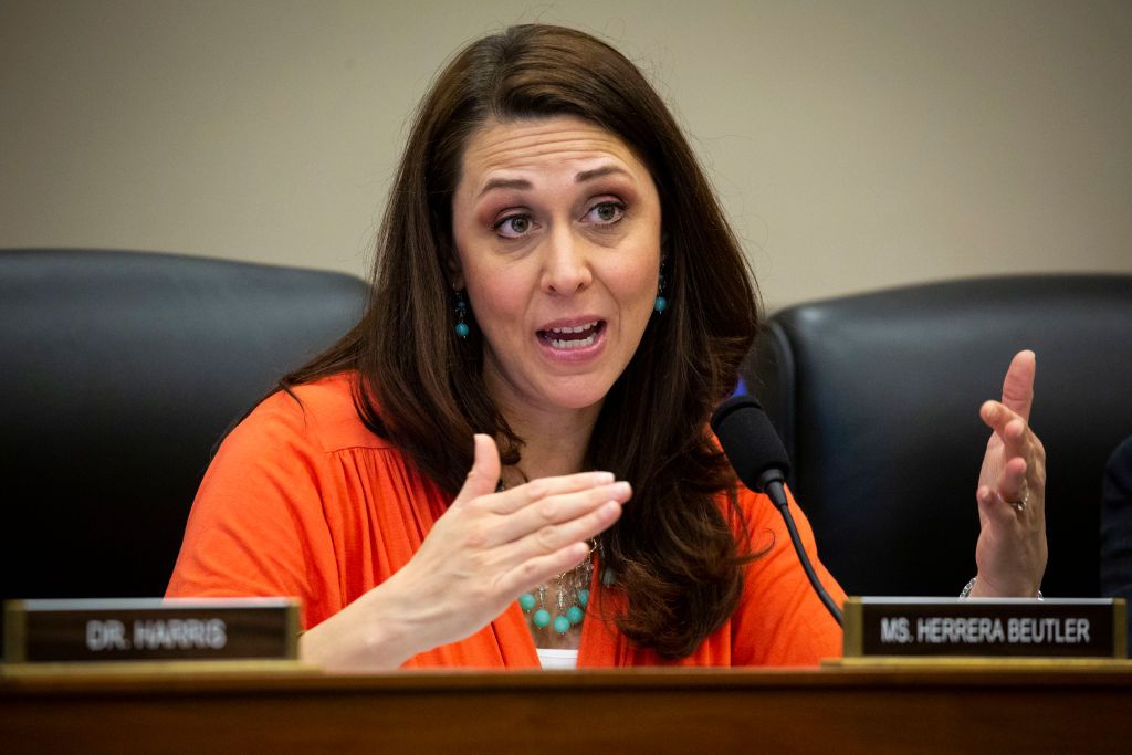 Rep. Jaime Herrera Beutler