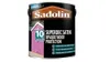 Sadolin Superdec Satin Opaque Wood Protection 2.5L
