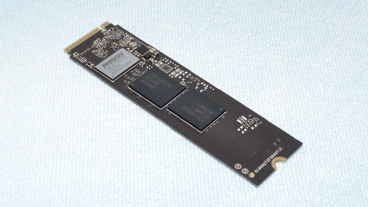 Inland TN470 1TB/2TB SSD