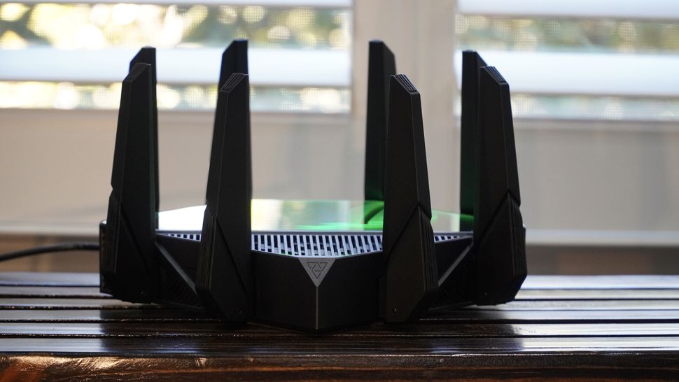 Best WiFi 6E router 2024 Android Central