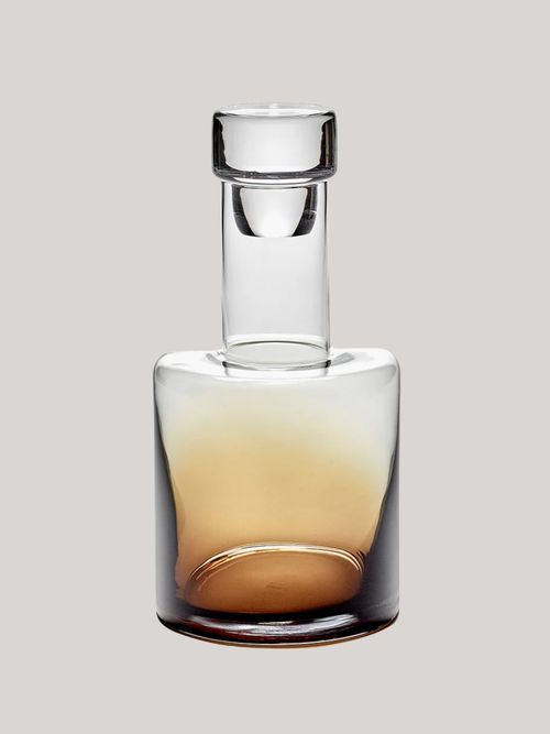 Serax | Zuma Carafe 1.15 L, Amber