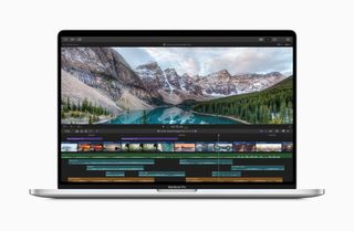 MacBook Pro 13" vs MacBook Pro 16"