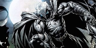 Moon Knight in Marvel Comics