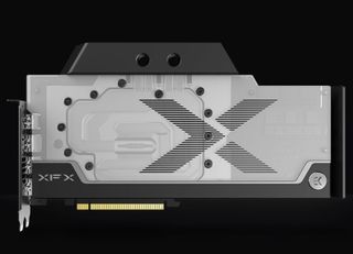 XFX Radeon RX 6900 XT Zero WB Graphics Card