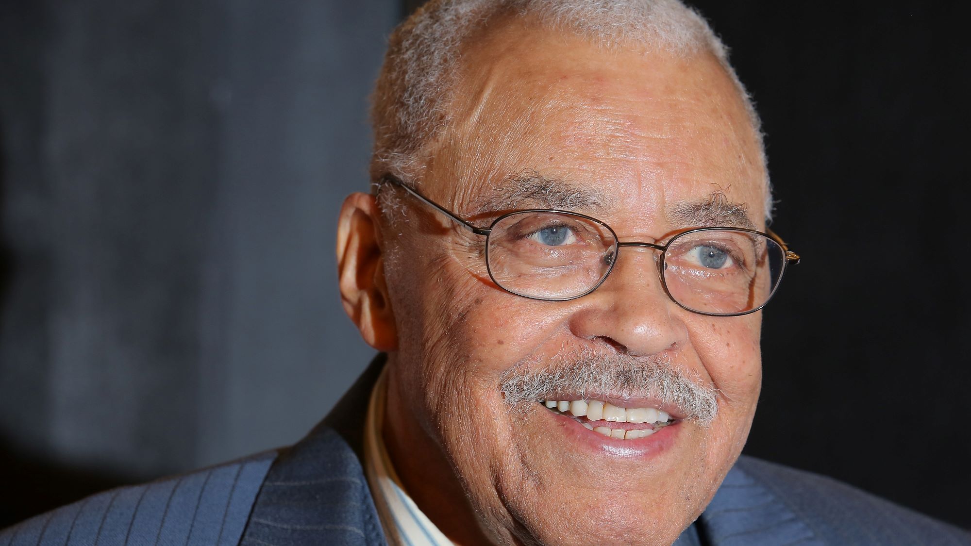 James Earl Jones