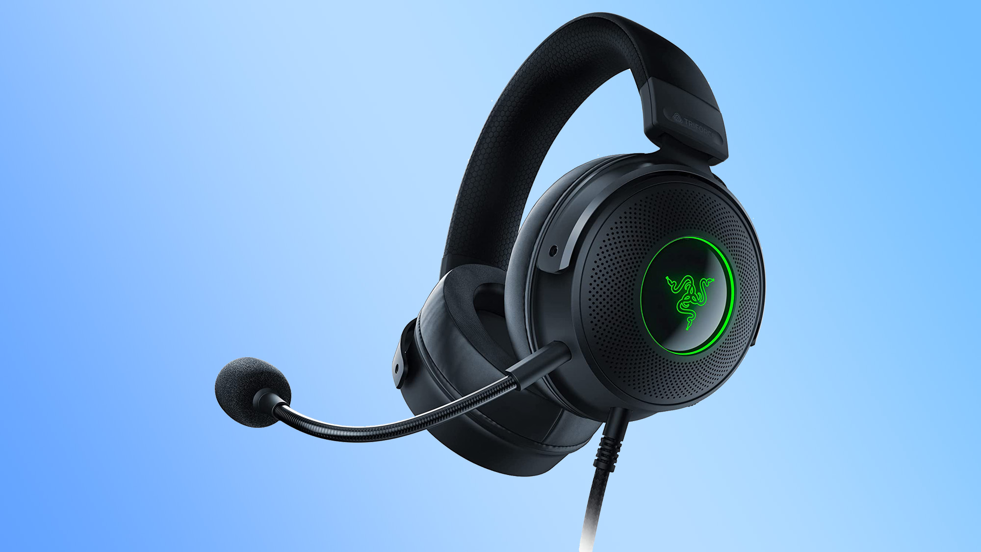 Razer Kraken v3