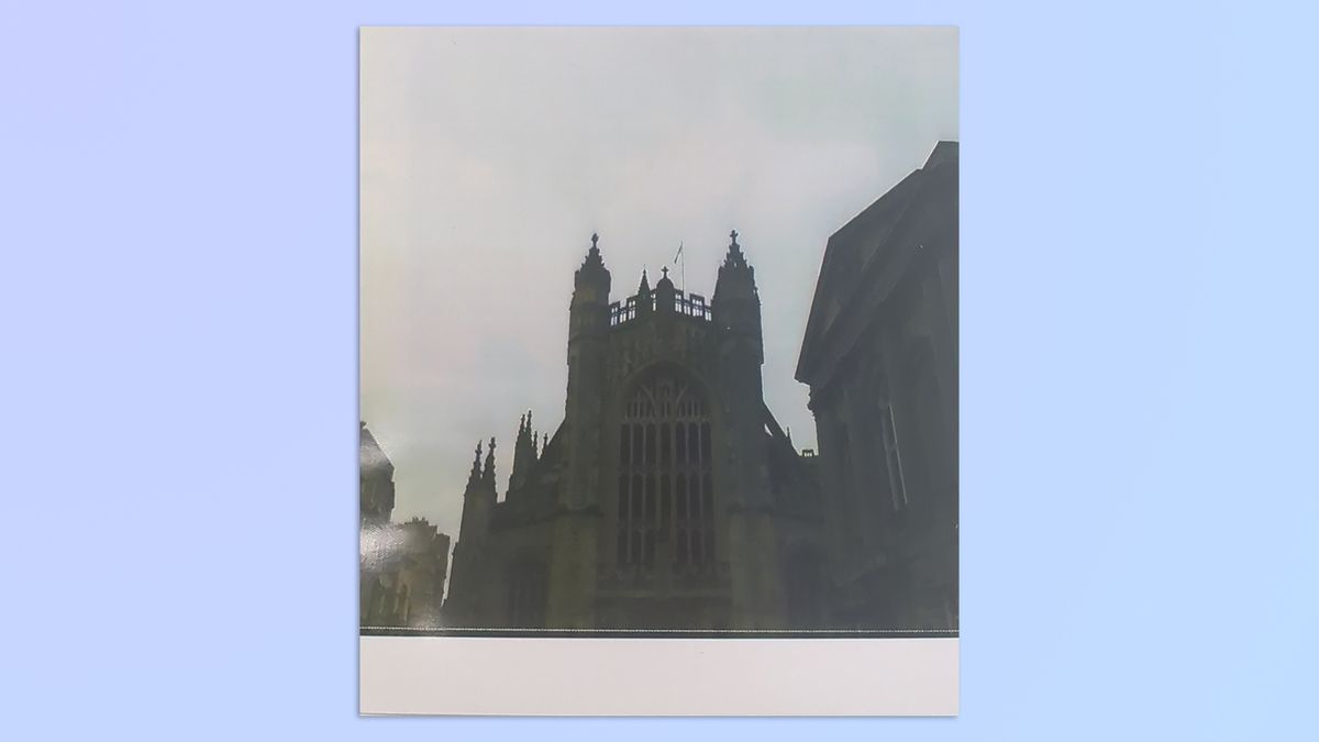 A photo of xxx taken on a Kodak Mini Shot 4 Era 2-in-1 instant camera
