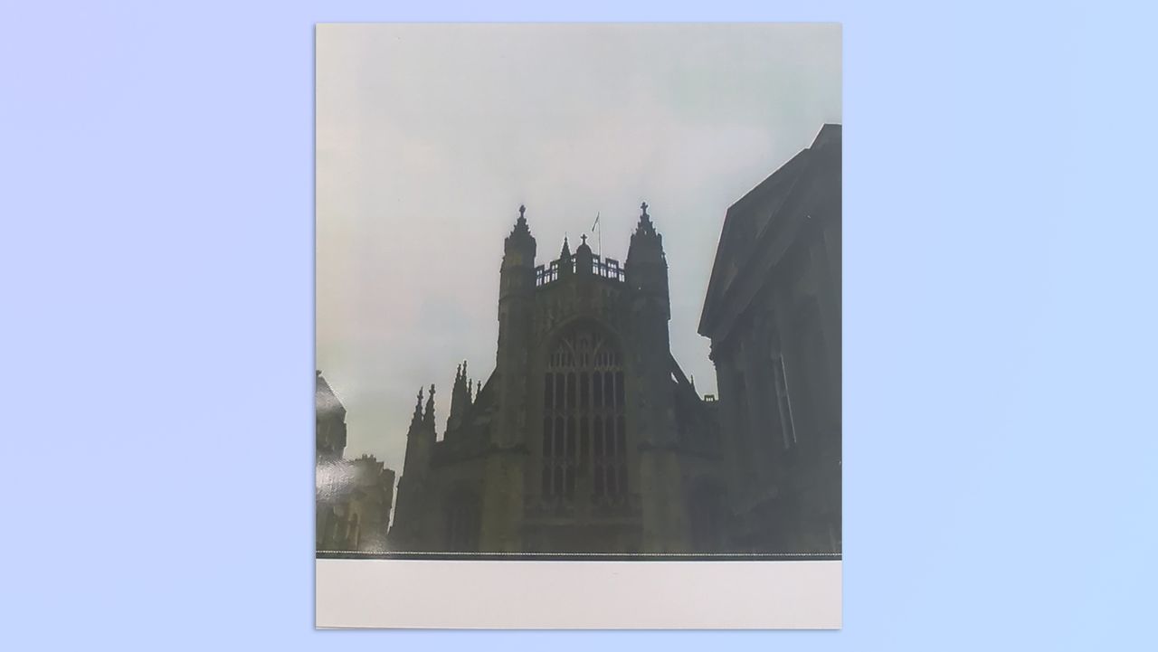 A photo of xxx taken on a Kodak Mini Shot 4 Era 2-in-1 instant camera