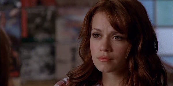 bethany joy lenz in grey&#039;s anatomy