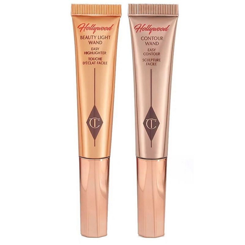 TikTok Beauty: Charlotte Tilbury Contour Sticks
