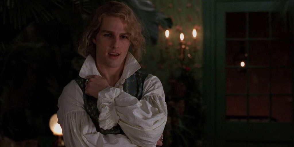 What's Going On With The Vampire Chronicles TV Show? | Cinemablend