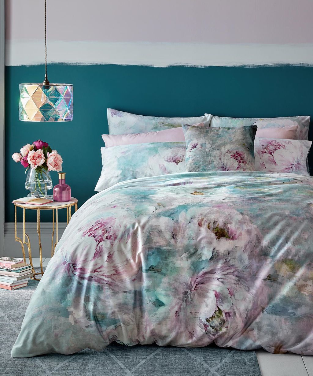 Teal bedroom ideas: 12 designs to best use this green and blue hue ...