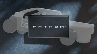Ford Fathom
