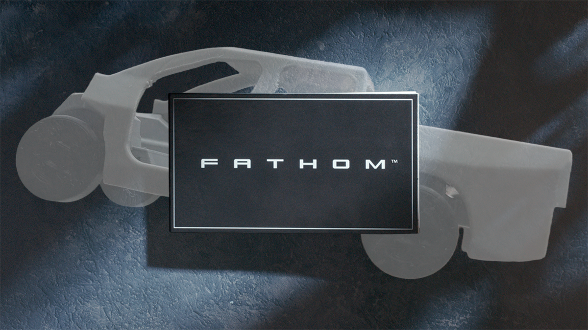Ford Fathom