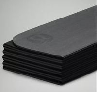 Lululemon The Foldable Mat (6.5mm)