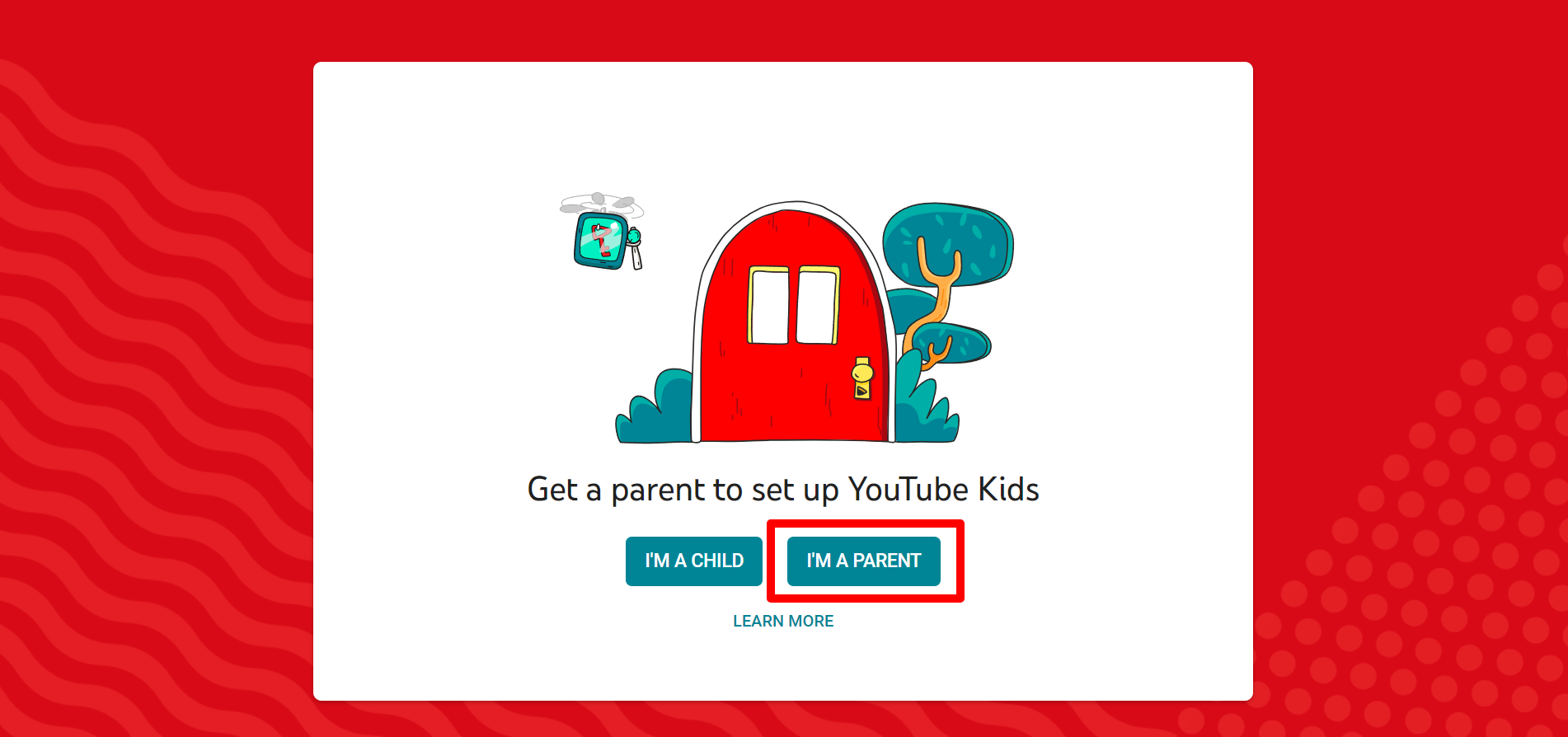 How to put parental controls on YouTube 16