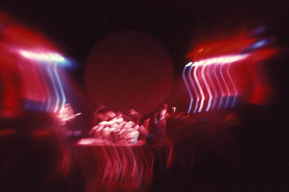 Pink Floyd In The Flesh Louder