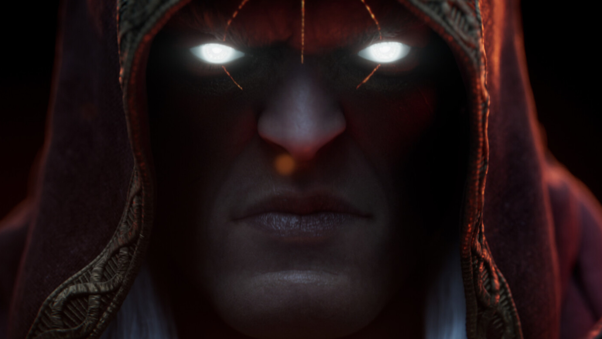 Darksiders 4