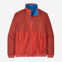 Patagonia Reversible Shelled Microdini Fleece (Men's)